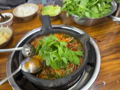 -笔记安顺夺夺粉火锅