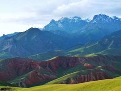 -青海湖国家重点风景名胜区