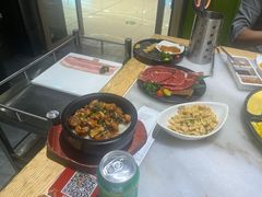 -韩宫宴烤肉·黑毛和牛·料理(合肥滨湖银泰城店)
