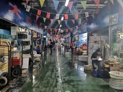 大堂-塔湾北行农贸市场