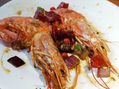 -汉巴味德(大悦城店)