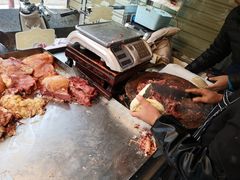 -杨天玉腊牛羊肉