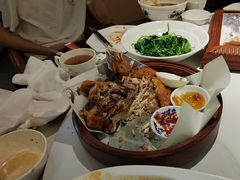 -秦月轩·陕西家乡菜(阜成路·五棵松店)