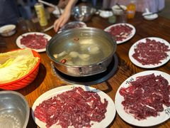 -官塘兄弟·潮汕牛肉店(官塘总店)