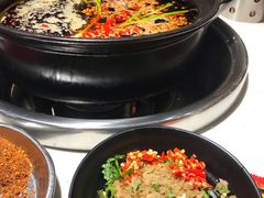 -钢管厂五区小郡肝火锅串串香(总店)