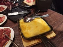 -大馥·炭火烧肉酒场(莘庄莘福坊店)