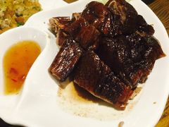-广东道至正餐厅(区庄店)