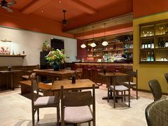 -翡翠鸟精品泰国菜(北辰财富中心店)