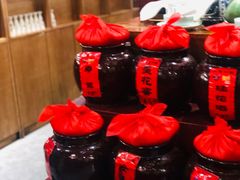 -窄巷子陕菜馆·地道陕西菜(粉巷店)