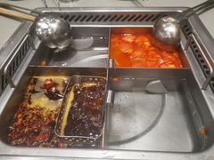 -海底捞火锅(8号仓店)