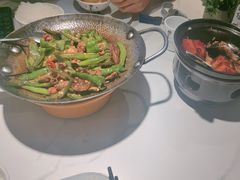 -庆江南江南菜(琴湖溪里花园城店)