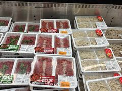 -山姆会员商店(西溪店)