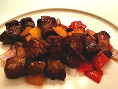 -禾珍珠家常小馆(河南博物院店)