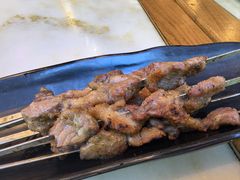 -天山传奇新疆菜(SKLP店)