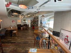 大堂-Alimentari早午餐(安福路店)