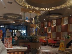 -菲滋意式餐厅(萧山市心店)