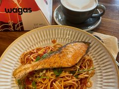 -BAKER&SPICE(祥云小镇店)