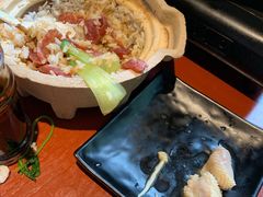 -花笙记打边炉·煲仔饭(五大道店)