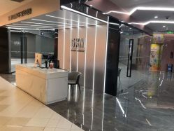 -5KM舞蹈街舞工作室