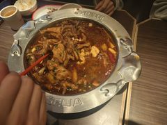 -胖哥俩肉蟹煲(杭州下沙学林街店)