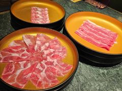 -牛New寿喜烧(中山公园龙之梦店)
