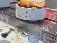 -龍歌自助小火锅(芝罘万达店)