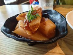 -院子餐厅·大锅菜·老杭帮(桥西直街店)