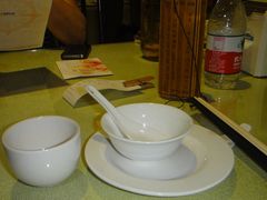 -福慧慈缘素食餐厅(王府井店)
