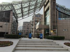 -元代水闸遗址博物馆