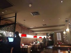 大堂-掌柜的店·河南菜(世茂店)