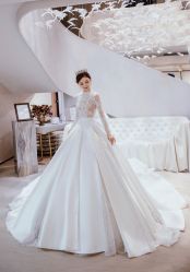-B.Bridge Couture婚纱礼服(福田店)