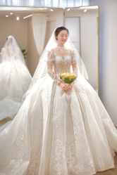 -洋洋婚纱品牌集合店