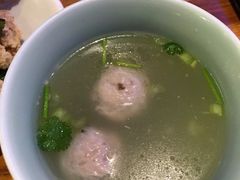 贡丸汤-佳思多食品料理超市(园区店)
