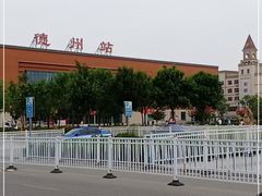 -德州站