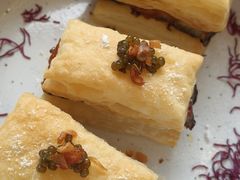 -东海朗廷酒店-唐阁T’ANG COURT 中餐厅