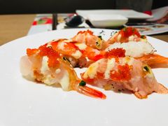-大渔铁板烧(花园道店)