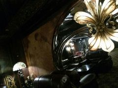 -马克西姆餐厅(崇文门店)