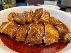 -中山保利艾美酒店-乐美中餐厅