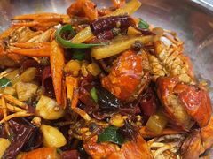 -聚味瞿记·龙虾堂(坡子街店)