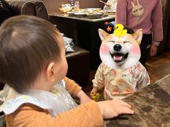 -汉丽斯巴西烤肉自助(市南店)