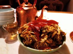 -小吊梨汤·北京菜·烤鸭(鸟巢店)