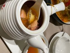 鲍鱼人参汤-尚一汤·粤菜海鲜(环球港店)