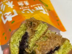 -辛一·铜锣烧(鸿寿坊店)