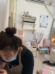 -ManiQ 美甲美睫專門店