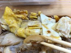 -山水肠粉(盐田店)