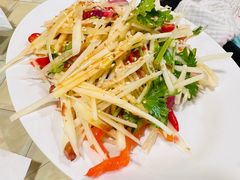 -热浪岛马来餐厅