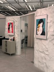 -BOF HAIR BY HONTO