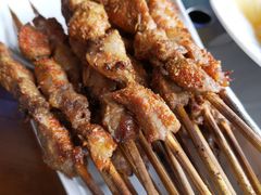 -亿诣蝎府炸酱面羊蝎子火锅(酷车小镇店)