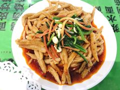 -令氏家外家周秦食府(高新店)