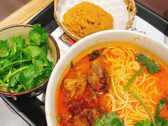 -和府捞面·大师店(上海漕宝路日月光店)